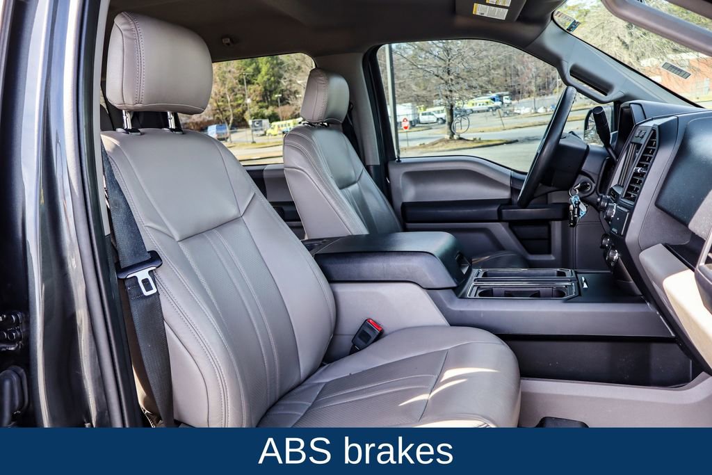 Used 2019 Ford F150 XL w/ Equipment Group 101A Mid image 15