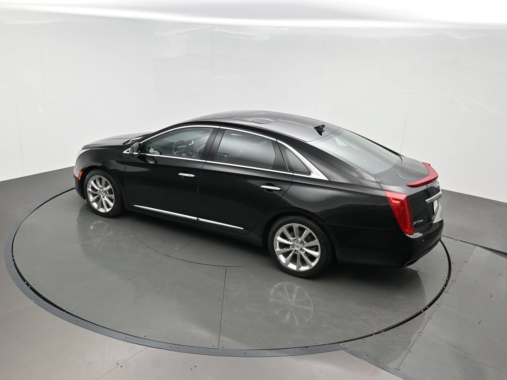 Used 2013 Cadillac XTS Premium AWD/4WD image 37