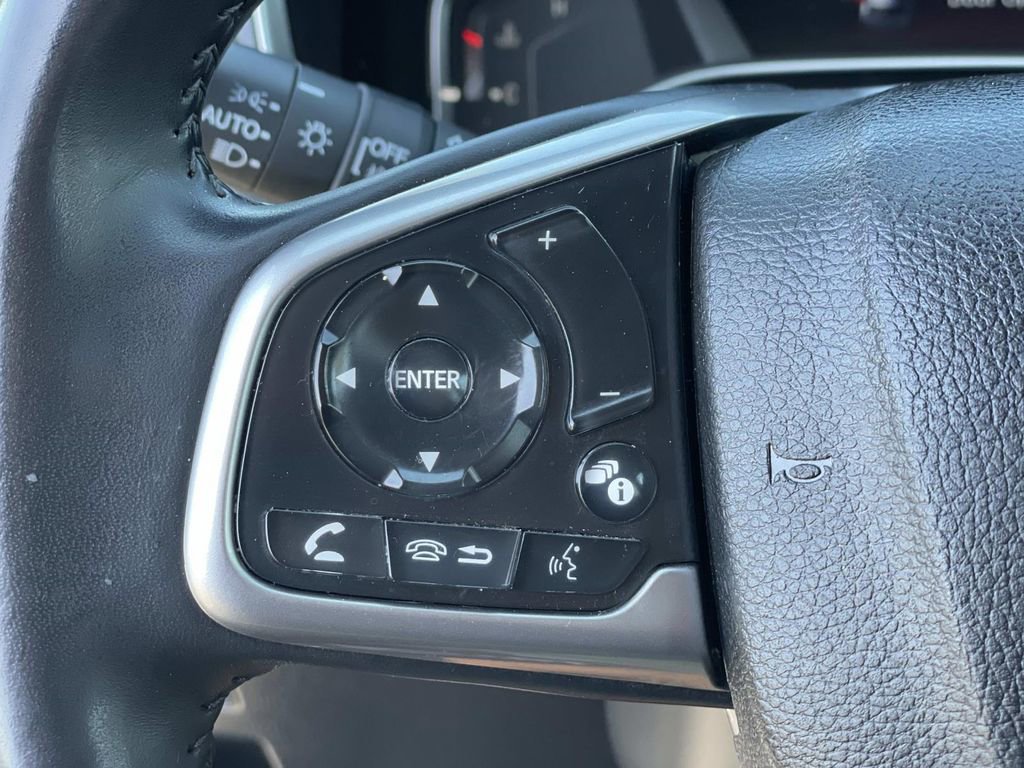 Used 2019 Honda CR-V EX-L image 20