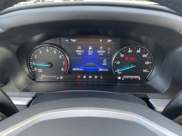 Used 2023 Ford Explorer XLT w/ Equipment Group 202A image 30
