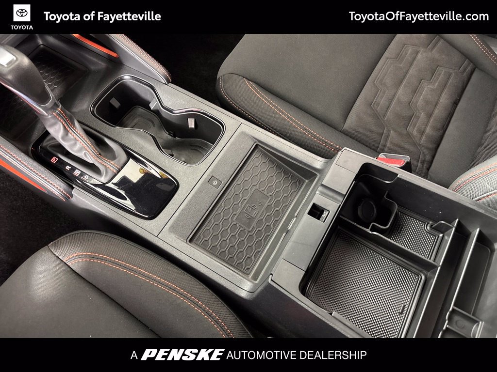 Used 2022 Nissan Frontier PRO-4X AWD/4WD image 34