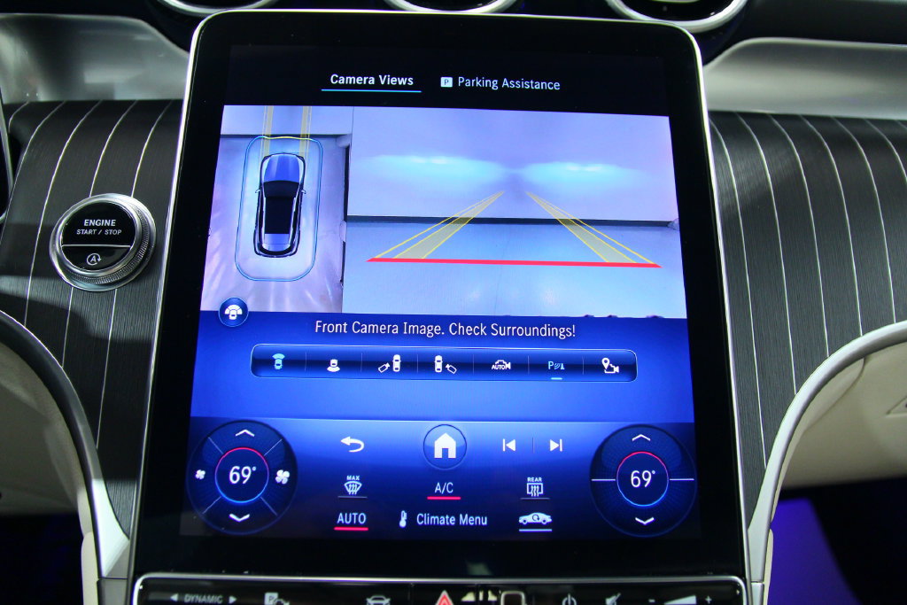 Certified 2023 Mercedes-Benz GLC 300 4MATIC image 14