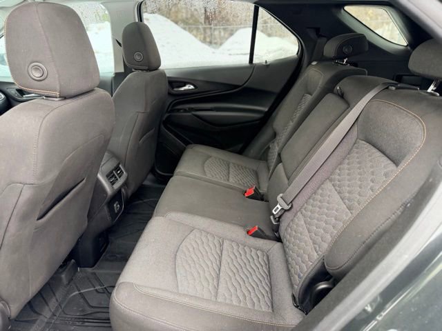 Used 2019 Chevrolet Equinox LT w/ Sun & Navigation Package image 26