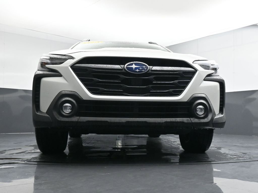 Used 2025 Subaru Outback Onyx Edition XT image 24