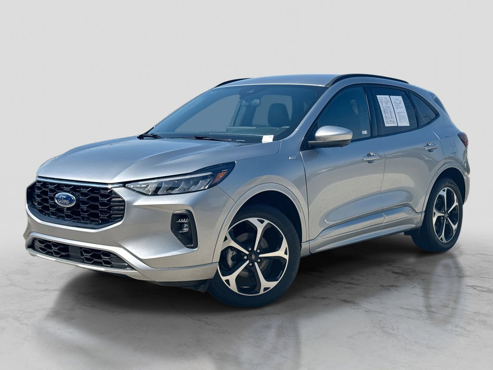 Used 2023 Ford Escape ST-Line Select w/ Tech Pack #2