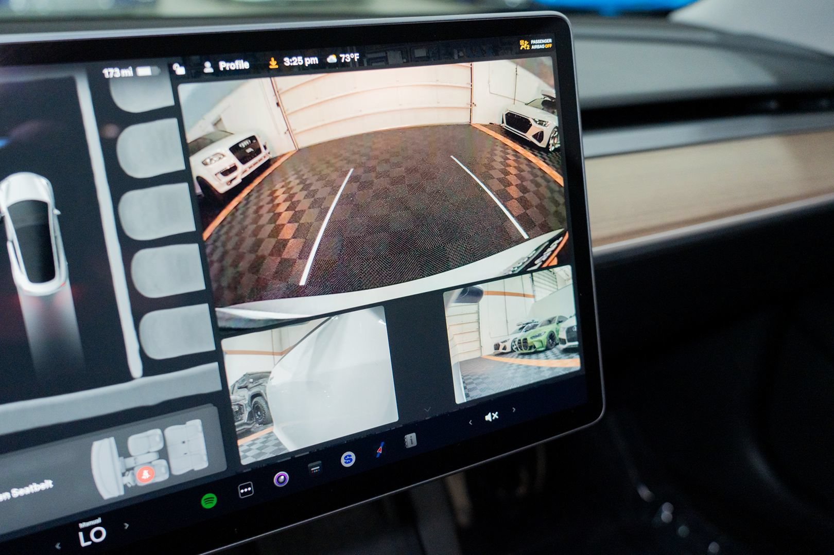 Used 2023 Tesla Model 3 Standard Range RWD image 31