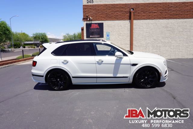 Used 2020 Bentley Bentayga Speed image 28
