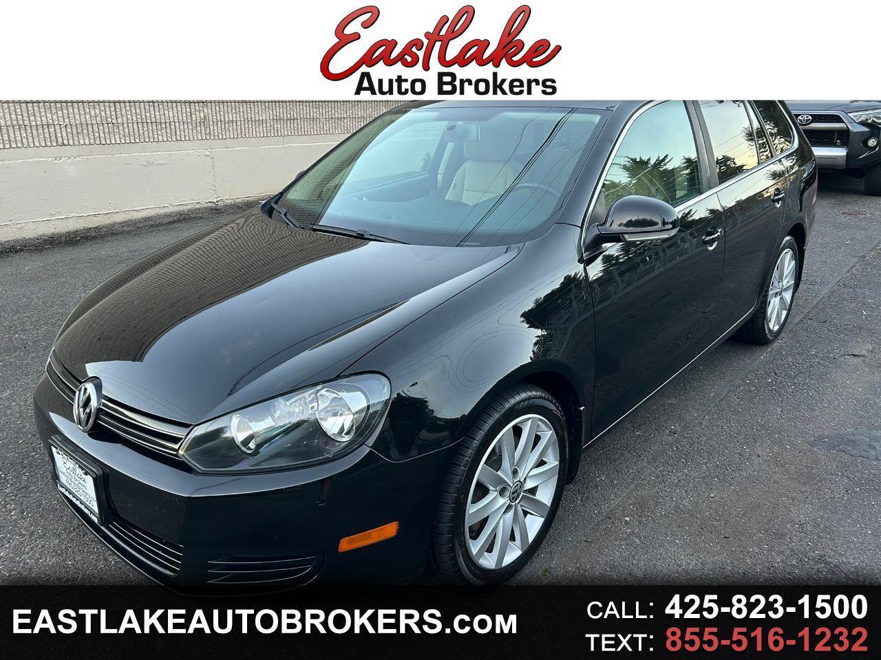 Used 2013 Volkswagen Jetta TDI