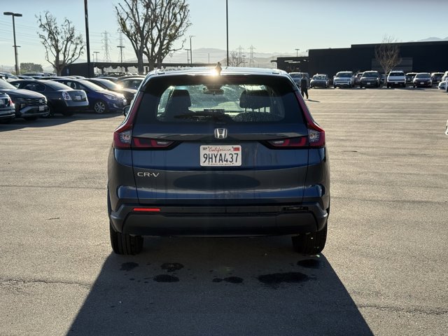 Used 2024 Honda CR-V LX image 5