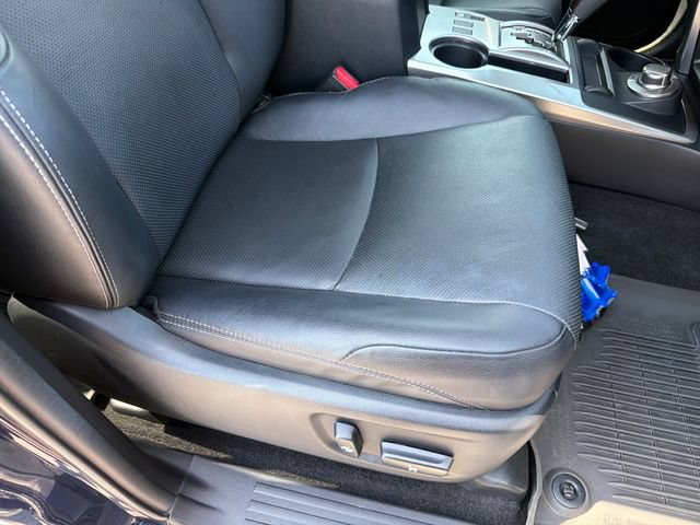 Used 2024 Toyota 4Runner Limited AWD/4WD image 26