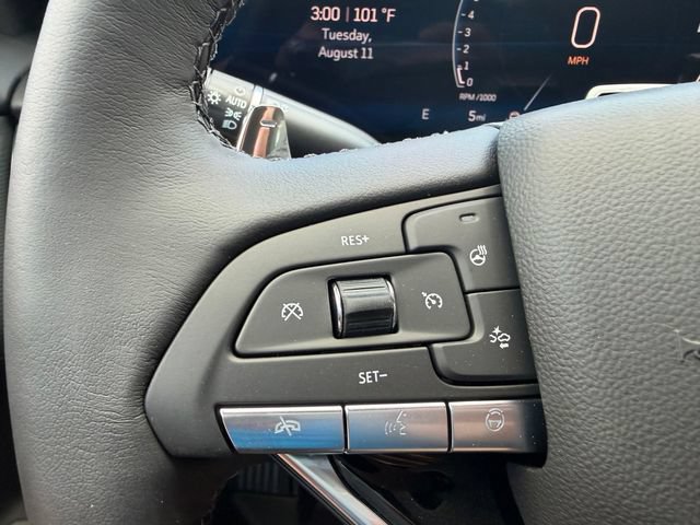 New 2026 Cadillac CT5 Sport RWD image 16