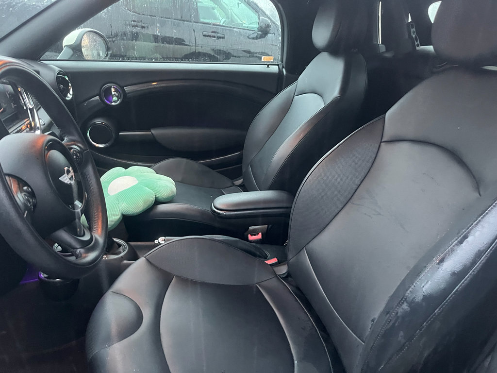 Used 2015 MINI Cooper Roadster S FWD image 10