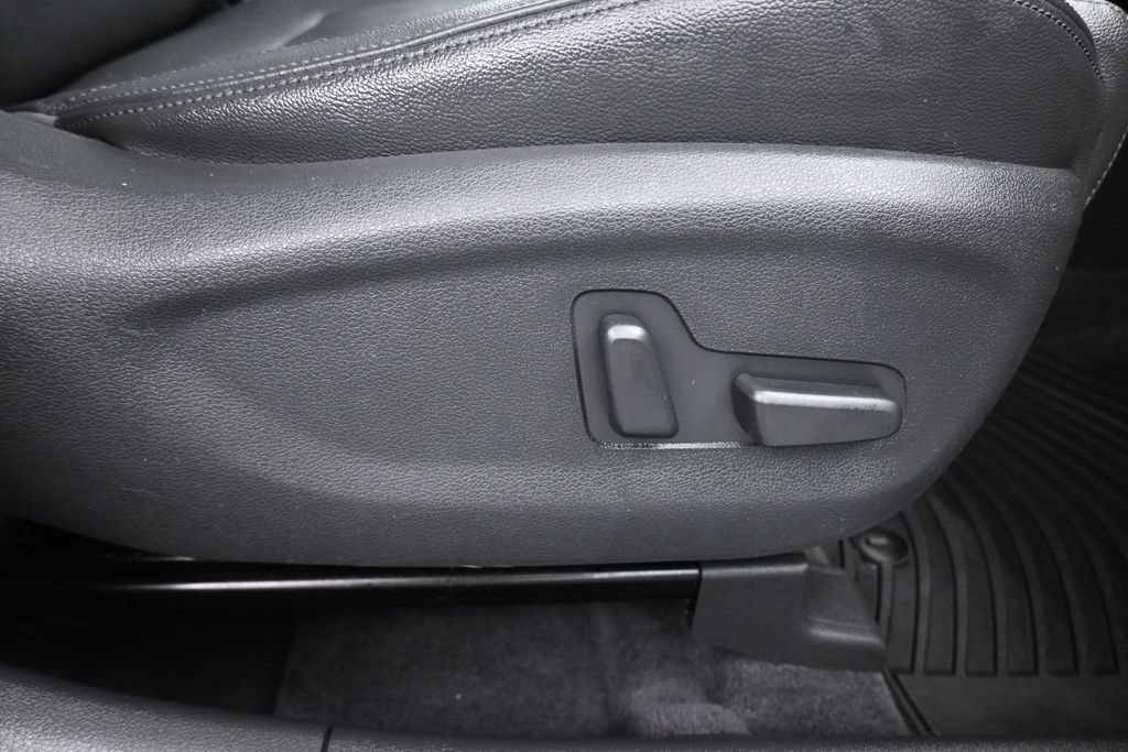 Used 2016 Hyundai Tucson Limited w/ Option Group 03 AWD/4WD image 43