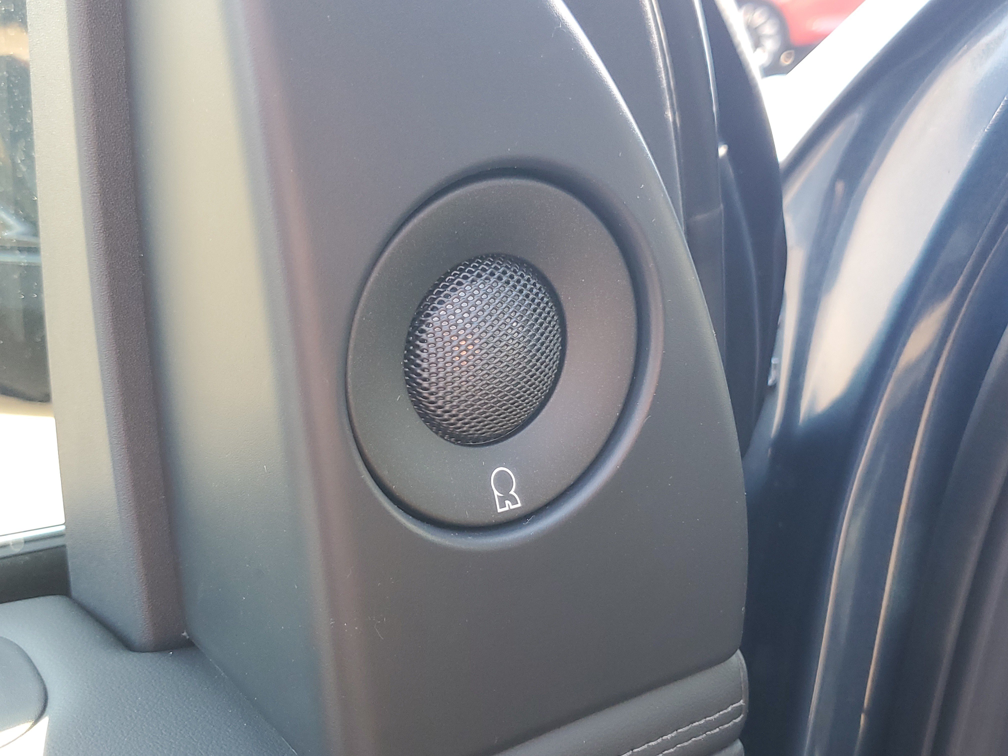 New 2027 Lincoln Navigator Reserve AWD/4WD image 9