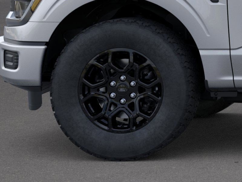 New 2026 Ford F150 STX image 19