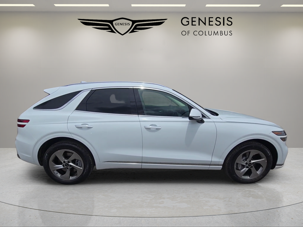 New 2026 Genesis GV70 2.5T AWD/4WD image 6