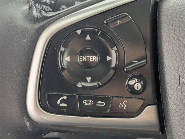 Used 2021 Honda CR-V EX-L image 17