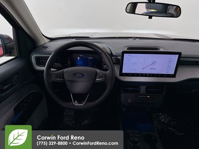 New 2025 Ford Maverick XLT w/ XLT Luxury Package image 23