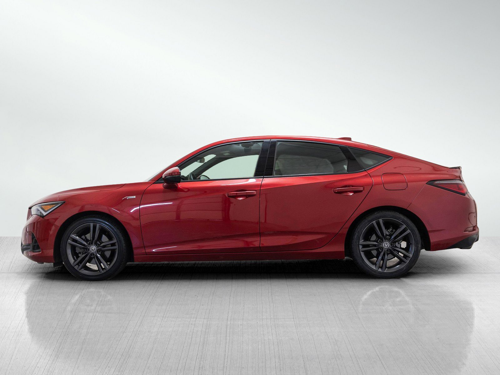 Used 2023 Acura Integra A-Spec image 3