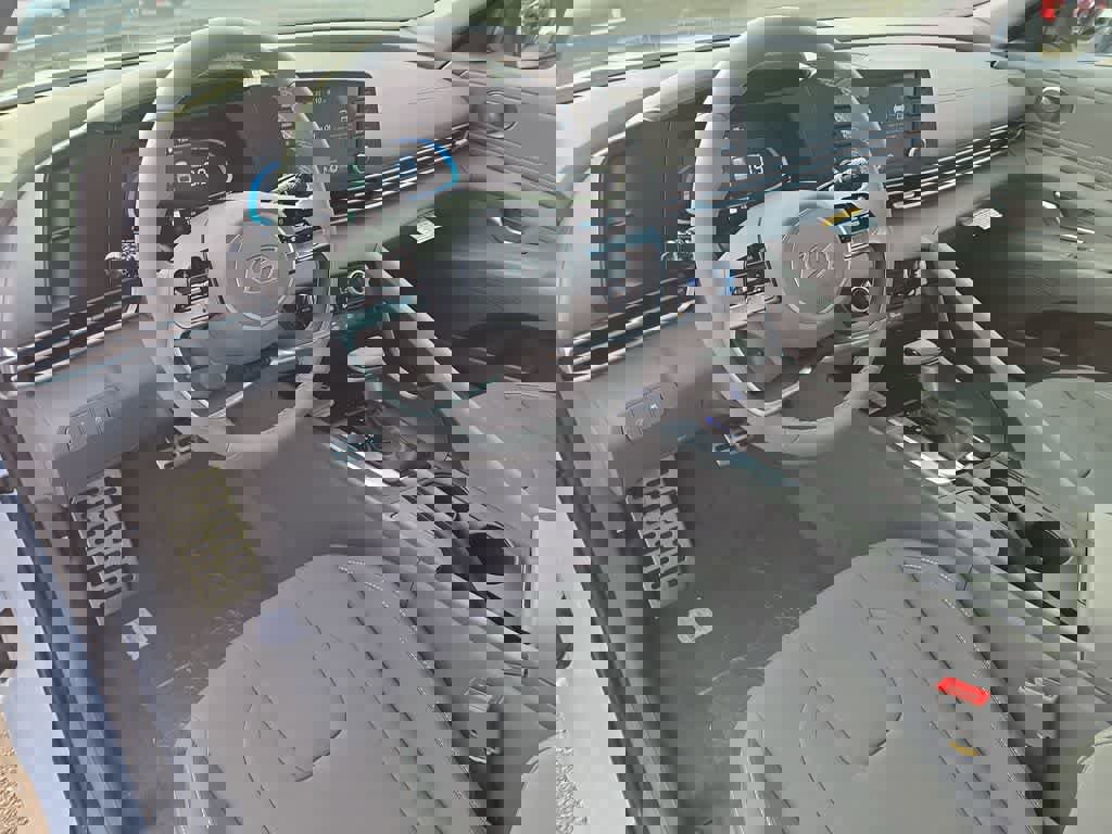 New 2026 Hyundai Elantra Sport FWD image 14