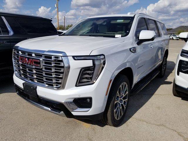 New 2026 GMC Yukon XL Denali w/ LPO, Floor Liner Package image 3