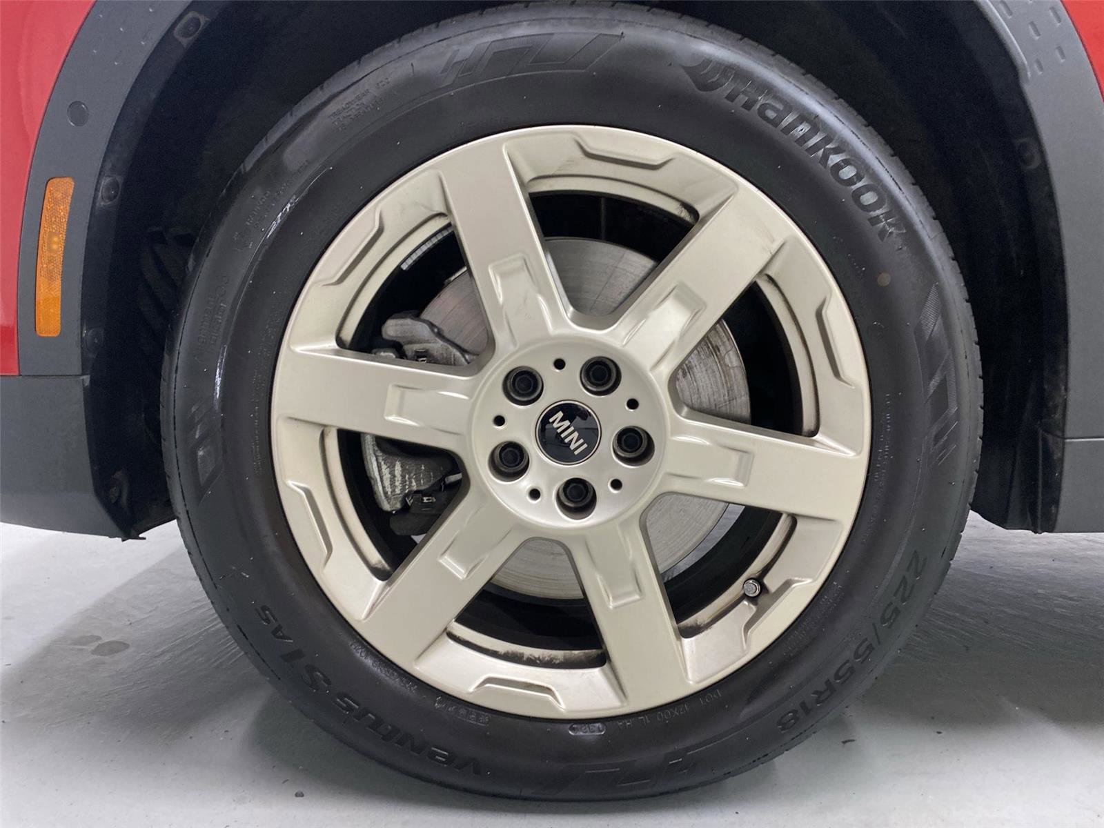 Certified 2025 MINI Cooper Countryman S w/ Comfort Package Max image 23