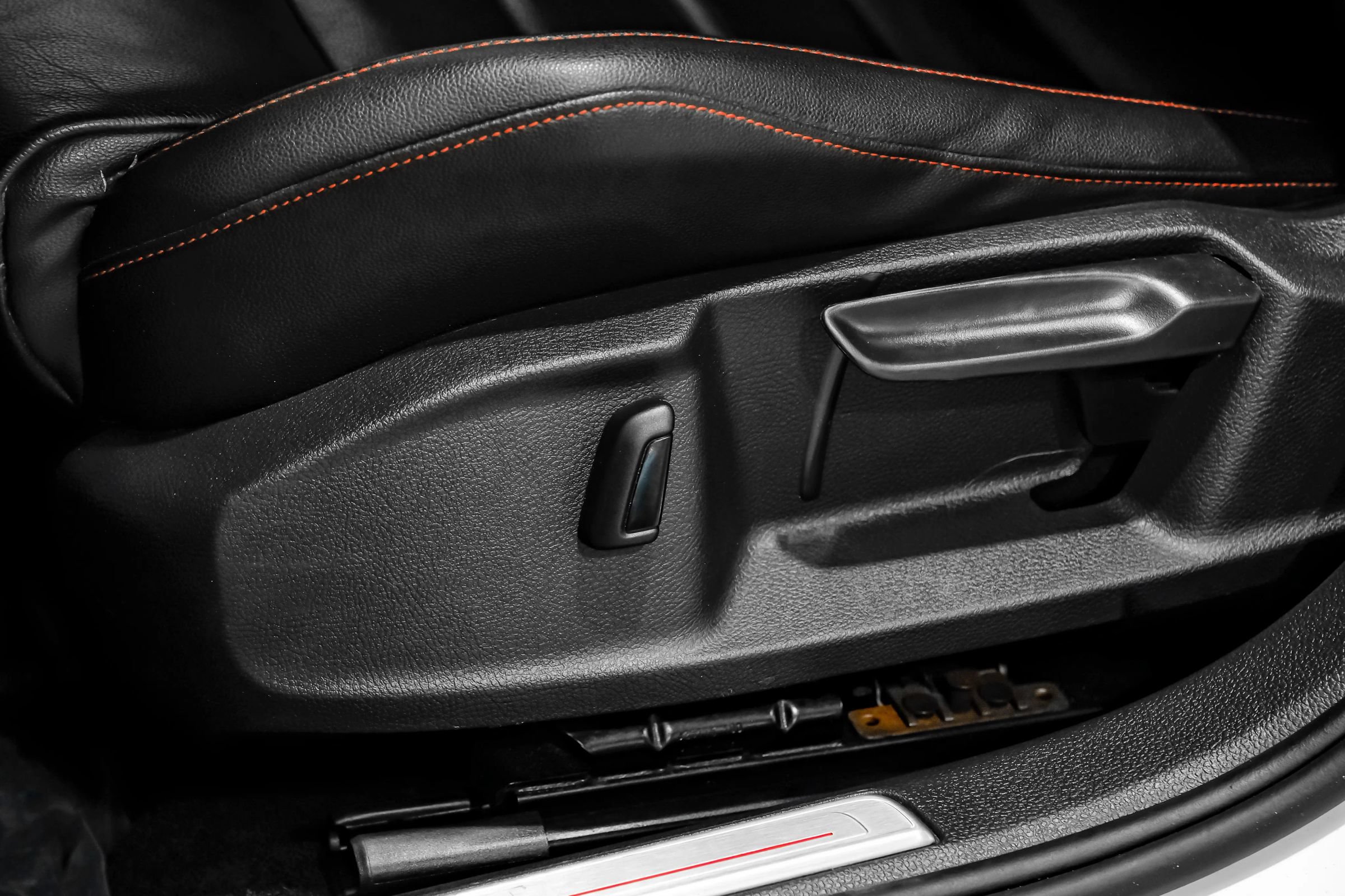 Used 2019 Volkswagen GTI Rabbit Edition FWD image 43