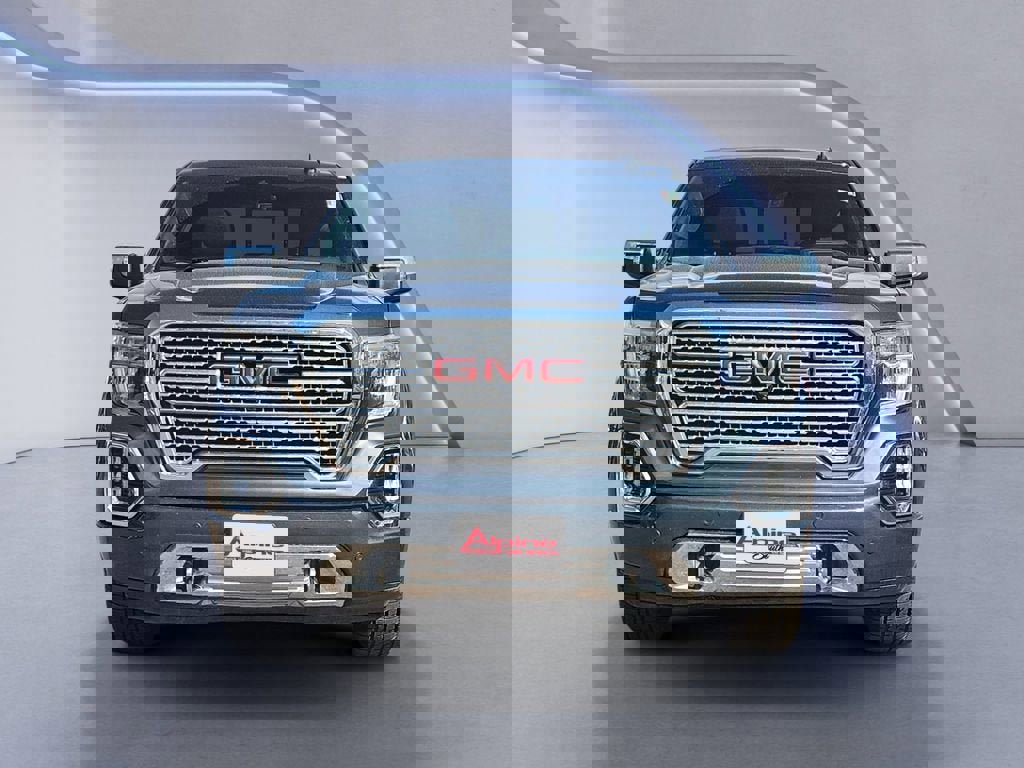 Used 2020 GMC Sierra 1500 Denali w/ Denali Ultimate Package image 8