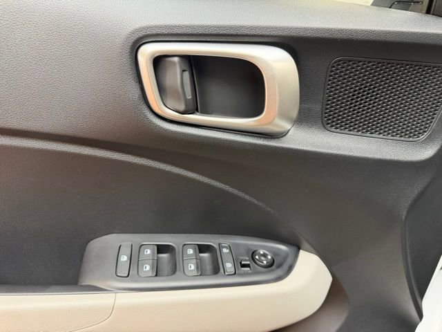 New 2026 Hyundai Venue SEL image 21