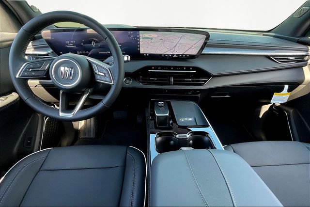 New 2026 Buick Enclave Preferred w/ Power Package image 6