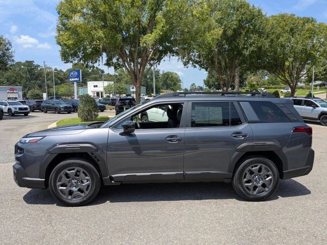Certified 2026 Subaru Outback Premium AWD/4WD image 7