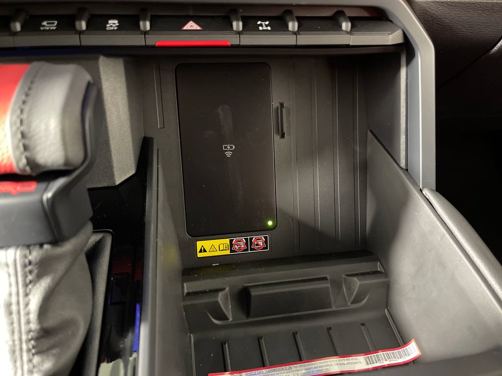 New 2026 Toyota Sequoia TRD Pro AWD/4WD image 30