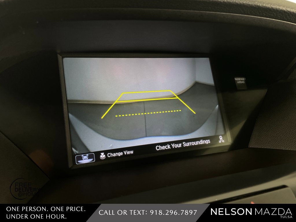 Used 2020 Acura MDX SH-AWD w/ Technology Package image 31