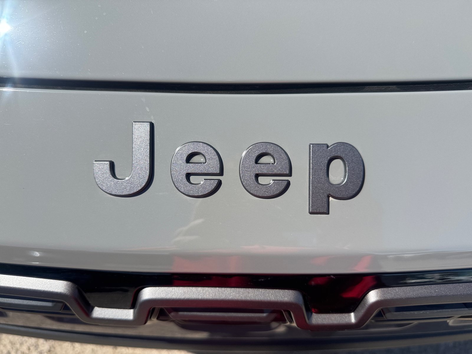 New 2026 Jeep Cherokee Limited AWD/4WD image 23