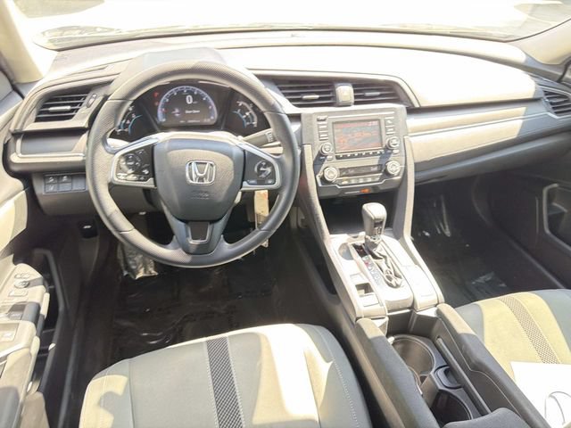 Used 2021 Honda Civic LX image 8