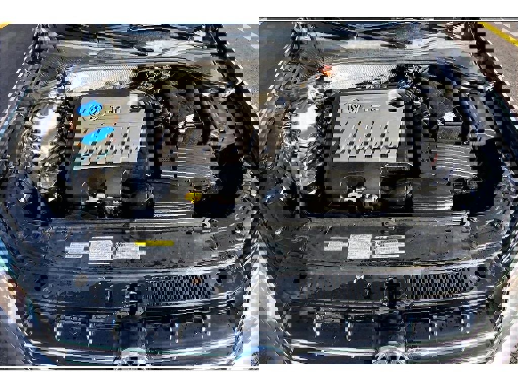 Used 2014 Volkswagen Passat TDI SEL Premium image 12