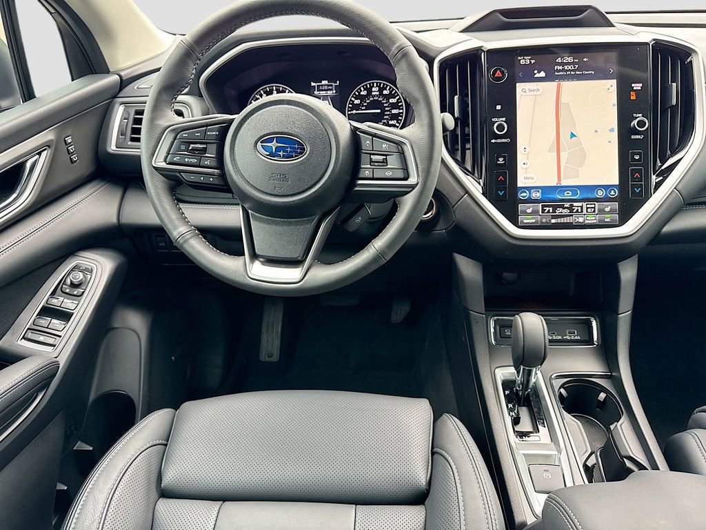 Certified 2025 Subaru Ascent Limited image 32