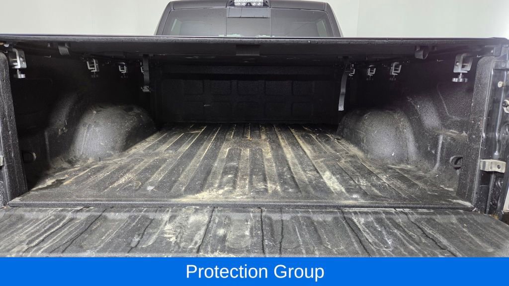 Used 2017 RAM 2500 Limited image 11