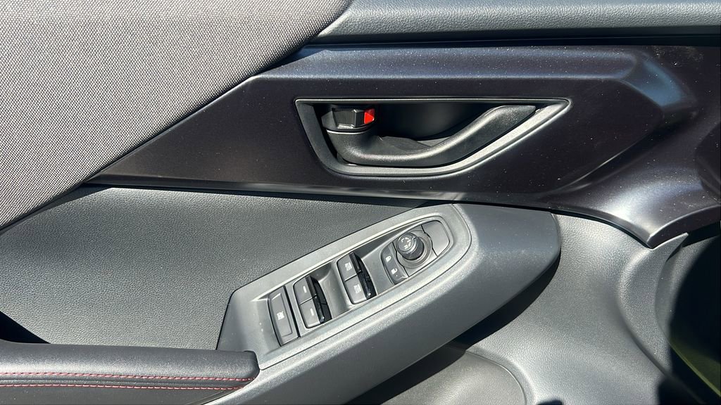 New 2026 Subaru Impreza RS image 17