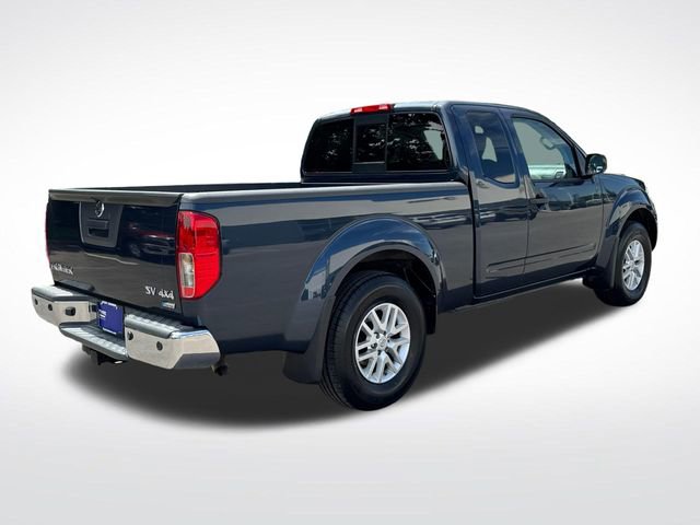 Used 2019 Nissan Frontier SV w/ Value Truck Package AWD/4WD image 6