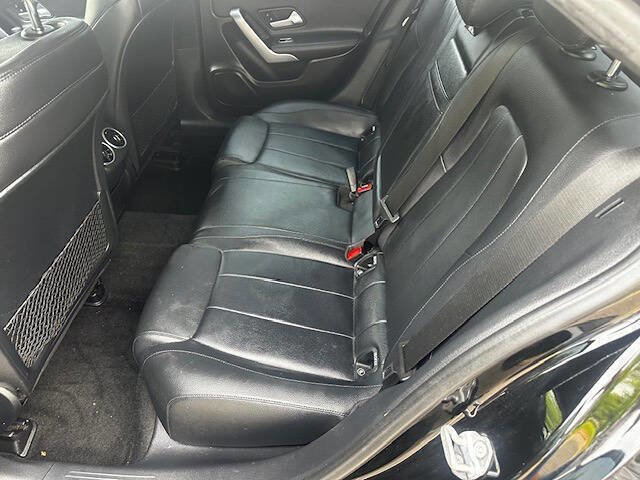 Used 2019 Mercedes-Benz A 220 4MATIC w/ Premium Package image 22