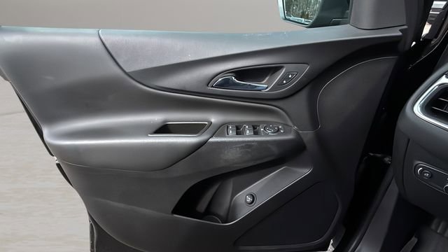 Used 2024 Chevrolet Equinox LT w/ LPO, Floor Liner Package image 15