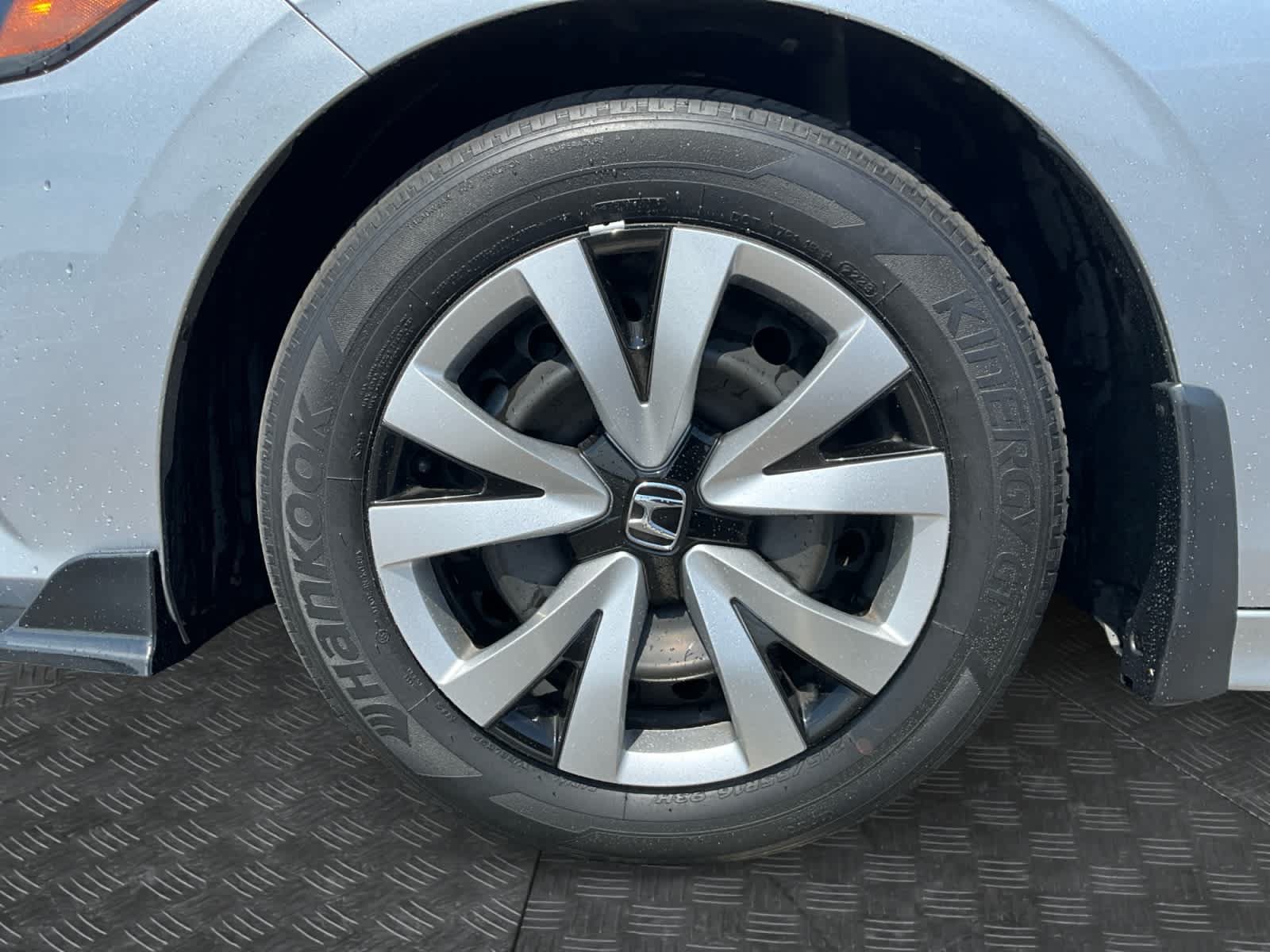 Used 2024 Honda Civic LX image 14