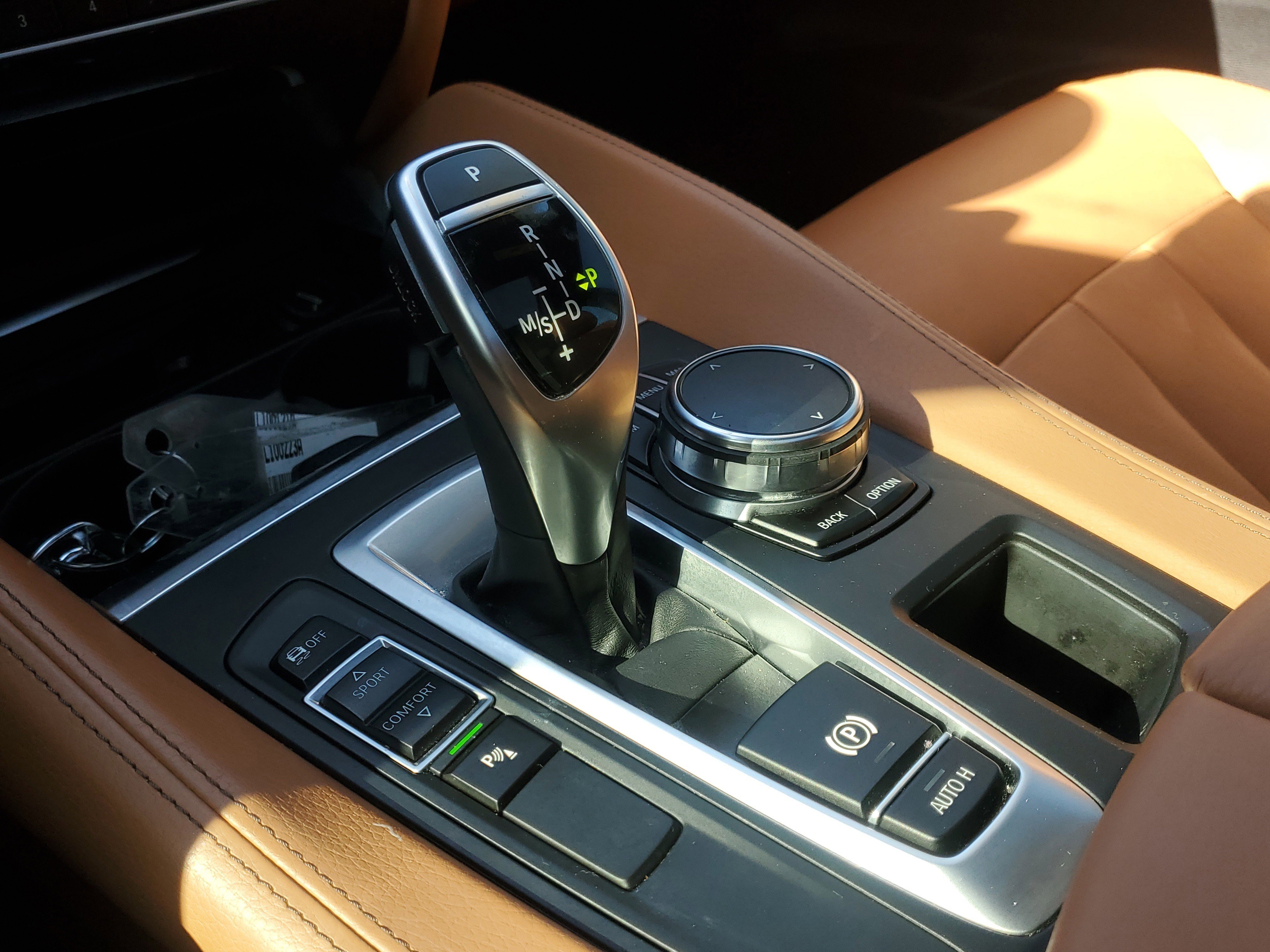 Used 2019 BMW X6 sDrive35i image 30