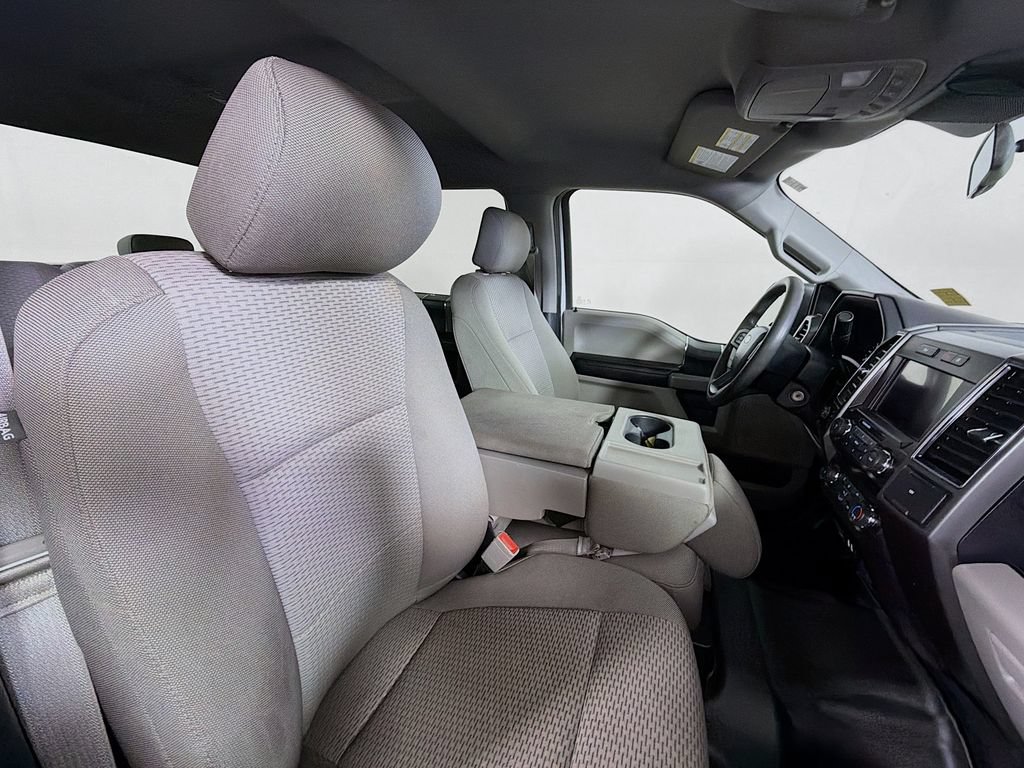 Used 2020 Ford F150 XLT AWD/4WD image 23