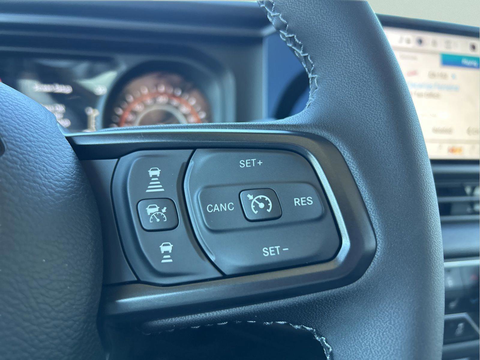 New 2026 Jeep Wrangler Sport S image 15