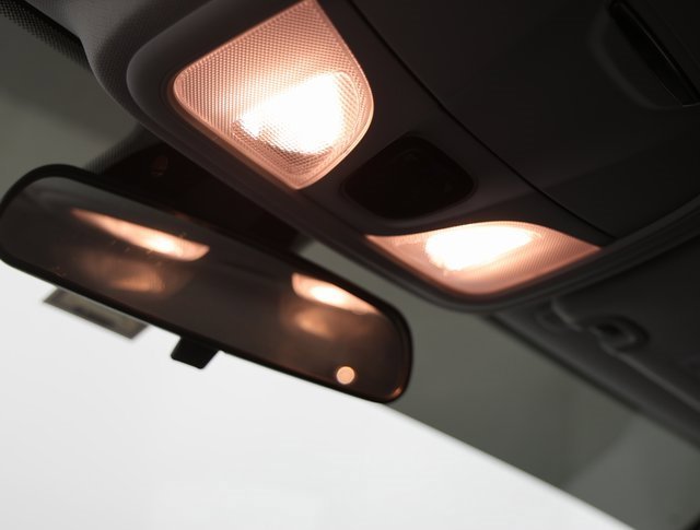 Used 2019 Jeep Cherokee Latitude Plus image 8