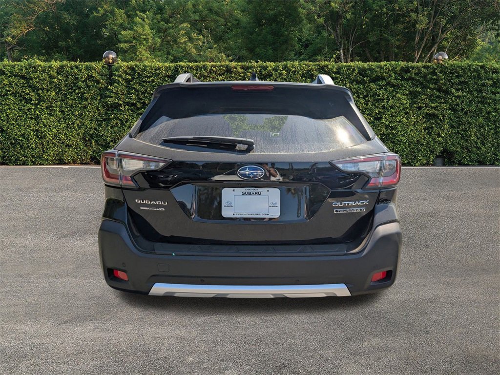 New 2025 Subaru Outback Touring XT image 5