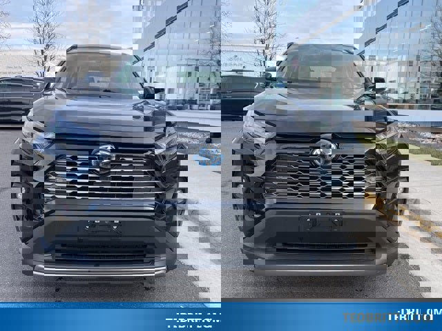 Used 2022 Toyota RAV4 Limited image 2