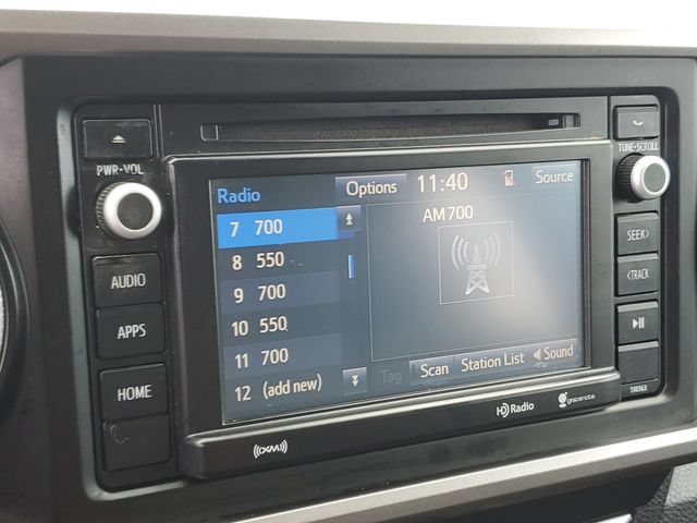 Used 2019 Toyota Tacoma SR5 w/ SR5 Appearance Package (SM) AWD/4WD image 15